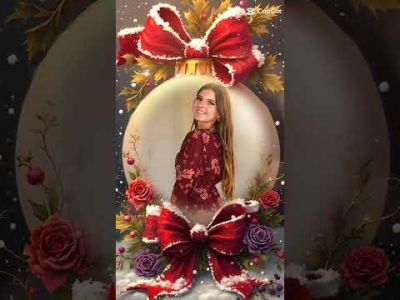 evie christmas