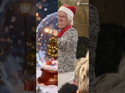 fausteen christmas