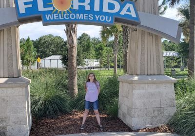 Orlando Trip 2019